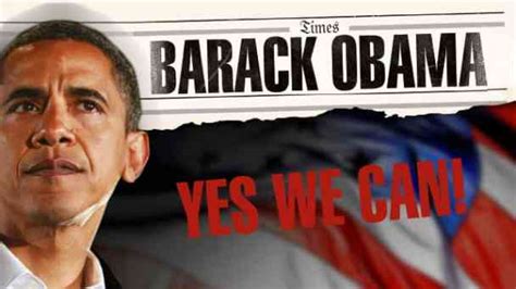 Barack Obama Yes We Can Kostenlos Streamen Dailyme