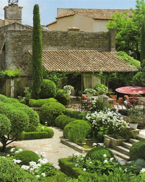 Italian Garden Design Tips And Ideas To Transform Your Outdoors In