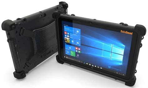 Top 5 Best Rugged Tablets To Buy In 2022 Reviews And Guides