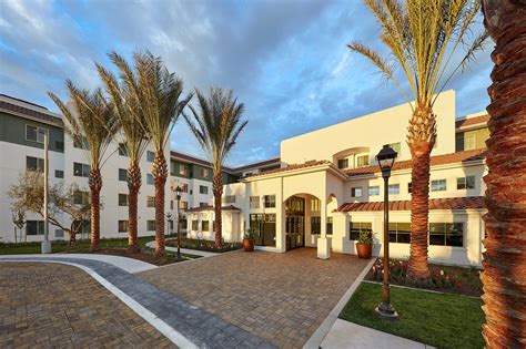 Residence Inn San Diego Chula Vista Prices And Hotel Reviews Ca