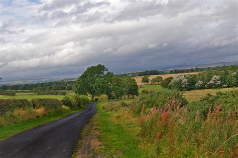 Free Stock Photo 2814 Country Lanes Freeimageslive