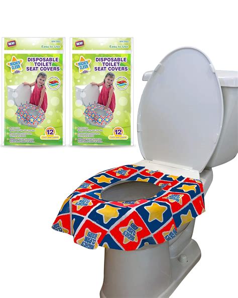Toilet Seat Cover Usage Best Design Idea