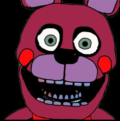 Bonnet Edit Five Nights At Freddys Amino