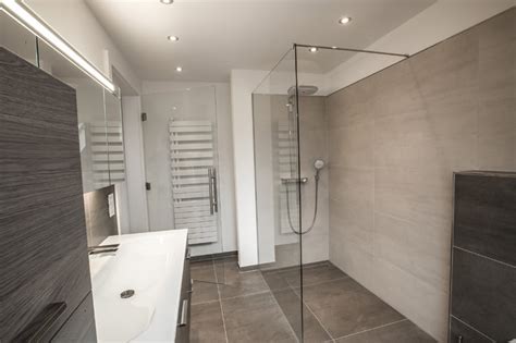 Ce n'est qu'après avoir vidé entièrement votre garage. Doppelhaus mit Garagen in Trier - daubner + daubner