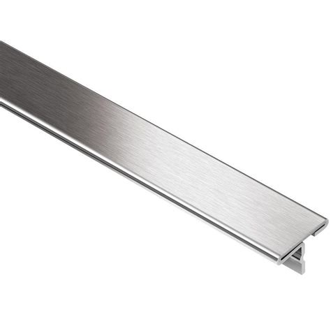 Decorative Ss 304 T Profile Patti At Rs 350piece Stainless Steel T Patti In Mumbai Id