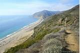 Hike Santa Monica Mountains Pictures