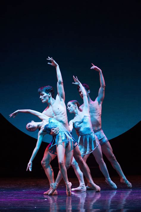 City Ballet Of San Diego Dance Insider 2019 2020 Season Schedule