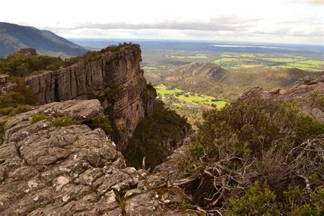 6 Things You Should Know About The Grampians National Park