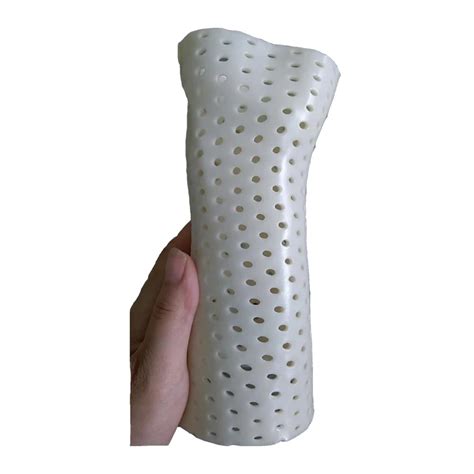 Thermoplastic Polyurethane Sheet Plastic Splinting Material For
