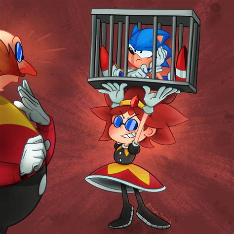 Eggette Learning Fast Sonic The Hedgehog Know Your Meme