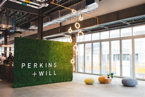 Perkins Will Bynaturedesign