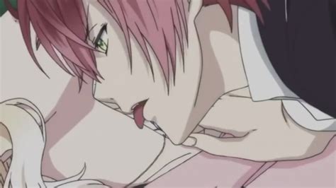 Top 5 Vampire Romantic Anime Nyx 1 Youtube