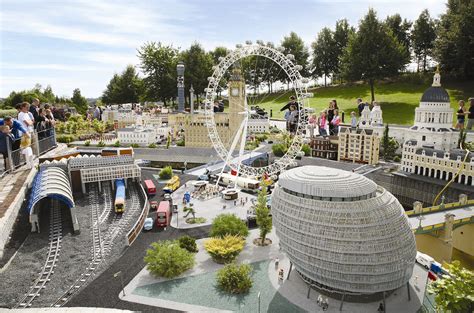 Legoland Windsor Fun For All