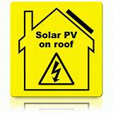 In Roof Solar Pv Images