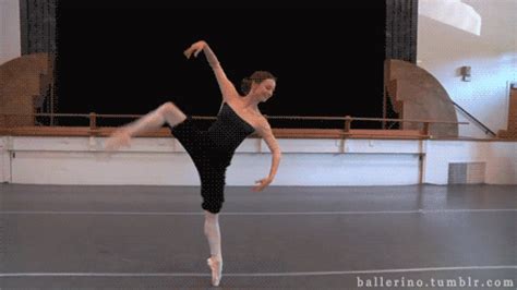 Squarefitclub Ballet Tag Primo