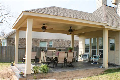 How To Build A 20x20 Patio Cover Janel Wilbanks