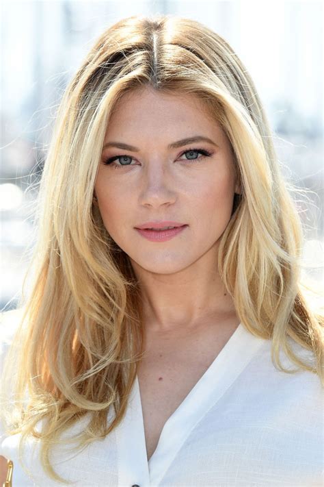 Katheryn Winnick At Canneseries International Series Festival 04 09 2019 Katheryn Winnick