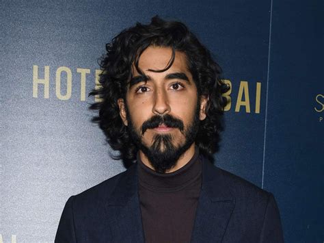 Dev Patel Debutará Como Director De Una Película Para Netflix Nicho