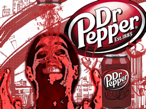 Peppin The Day With Dr Pepper By Ahmani2011 On Deviantart