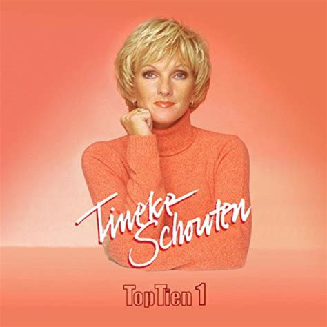 Toptien 1 By Tineke Schouten On Amazon Music