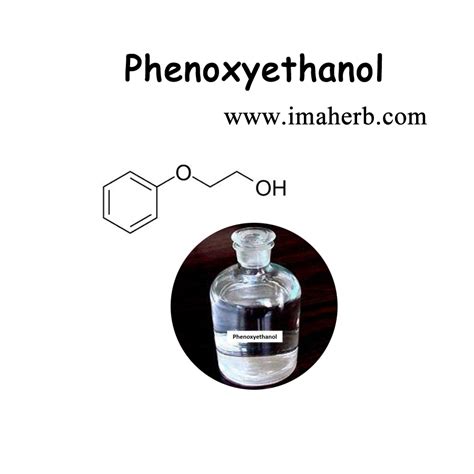 Phenoxyethanol2 Phenoxyethanol Cas No 122 99 6