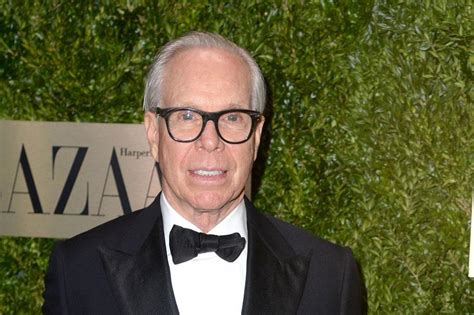 Tommy Hilfiger launches People's Place program to get POC in fashion
