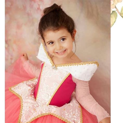 Princess Aurora Dress Sleeping Beauty Dress For Birthday Etsy Princess Aurora Dress
