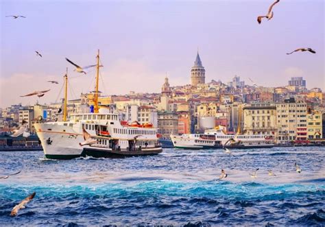 Panorama Menakjubkan Dari Beberapa Pantai Terindah Di Turki Highend