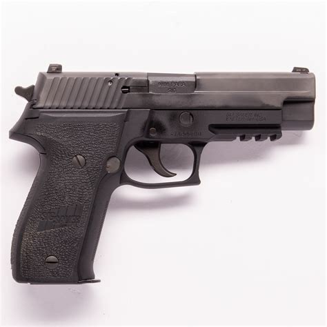 Sig Sauer P226 Mk25 For Sale Used Excellent Condition