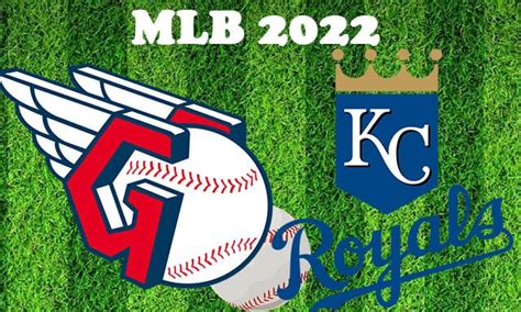 Kansas City Royals Vs Cleveland Guardians May 30 2022 Mlb Full Game
