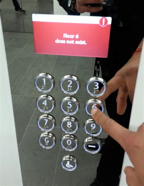 No Sir There Is No 6th Floor X Post From Rwtf Softwaregore