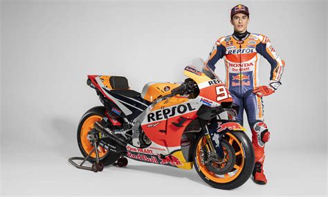 motogp marc marquez cleared to race roadracing world magazine motorcycle riding racing