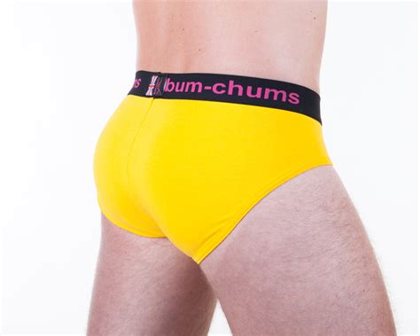 Bum Chums Basik Af Fire Brief Bold Mens Underwear Bum Chums