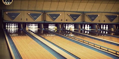 Companies in the bowling alley building business are like a specialty shop; How Facebook killed the bowling alley (and why we need to ...