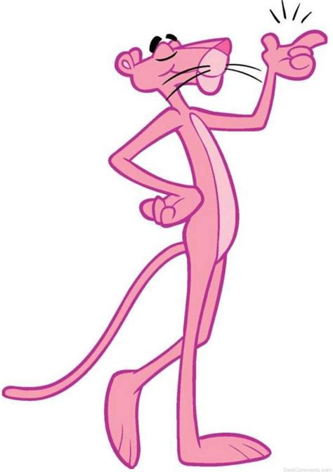 Pink Panther Desi Comments