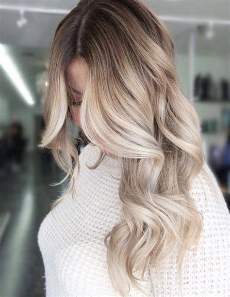 Are You Ready To Change Your Hair While Summer Is Leaving Blondes