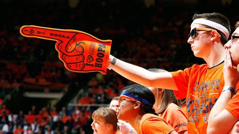 Illinois Fighting Illini Look For New Mascot 9 Years After Chiefs End