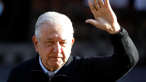 Mexico President Survives Recall Vote Marked By Low Turnout News
