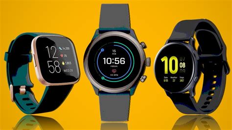 Best Wear Os Smartwatch Top Choices And Alternatives For Android