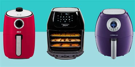 Sale Types Of Air Fryers In Stock