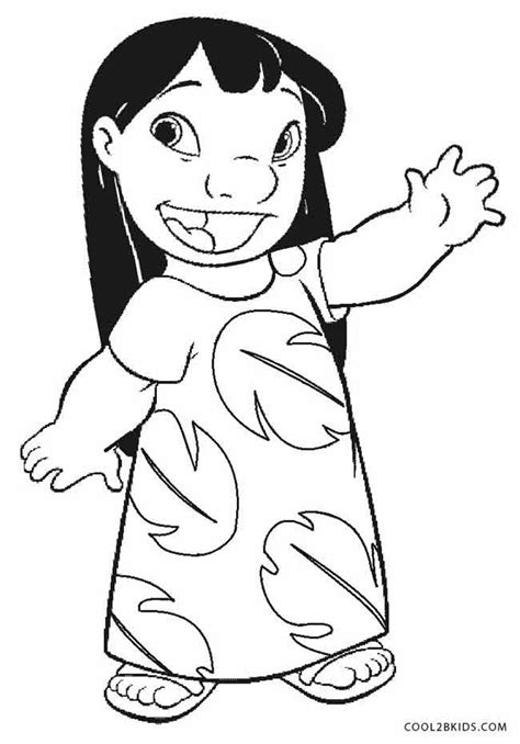 Free printable coloring pages for children that you can print out and color. Printable Disney Coloring Pages For Kids | Cool2bKids
