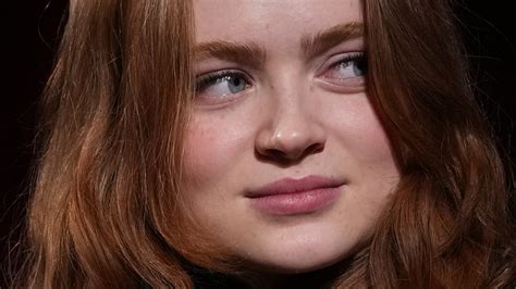 Stranger Things Sadie Sink Has No Plans To Be The Newest Redhead To Join The X Men