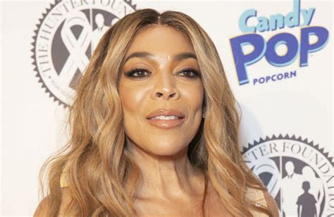 Wendy Williams Says She Was Date Raped By Chart Topping Musician