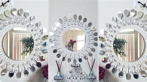 Bedroom Diy Mirror Wall Decor Ideas Goimages Quack