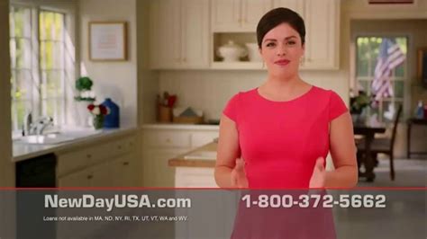 Newday Usa Tv Commercials Ispottv