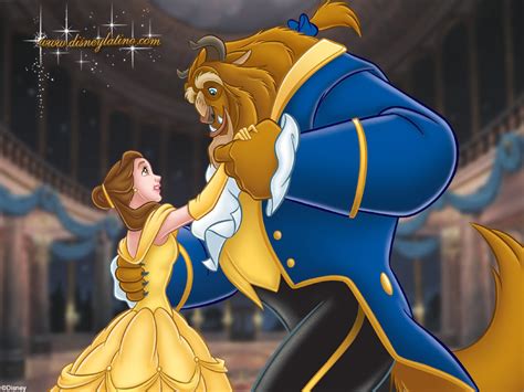 Categorybeauty And The Beast Characters Disneybeautyandthebeast Wiki