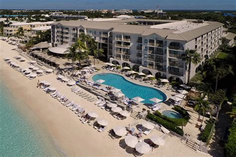 View Grand Cayman Marriott Beach Resort Png