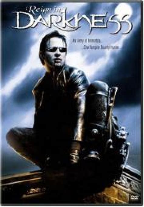 Reign In Darkness Film 2002 Kritik Trailer News Moviejones