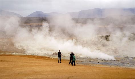 Interior Highlands Pristine Iceland Tours