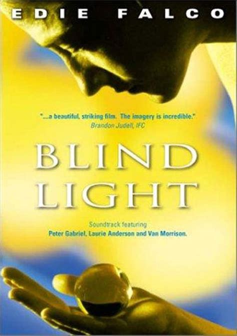 Blind Light 1998 Imdb